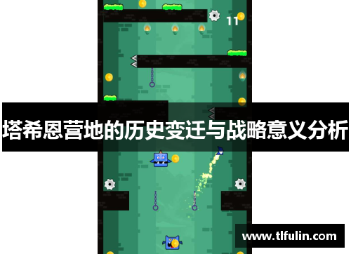 塔希恩营地的历史变迁与战略意义分析