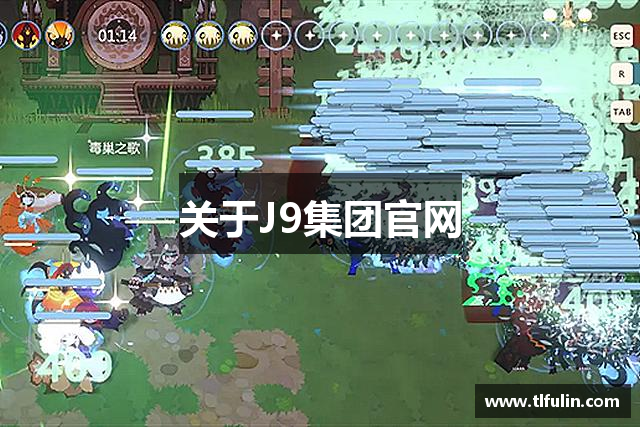 关于J9集团官网